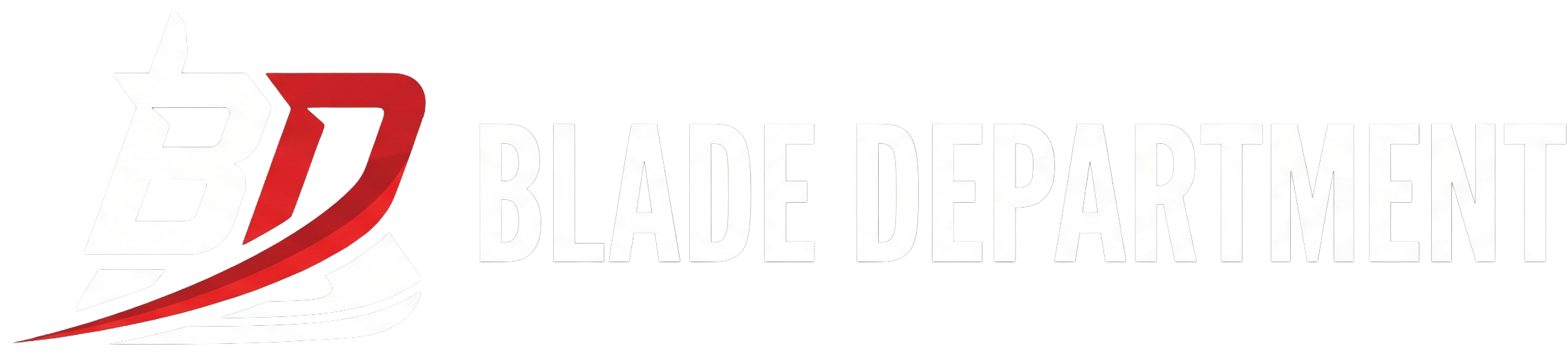Blade Department