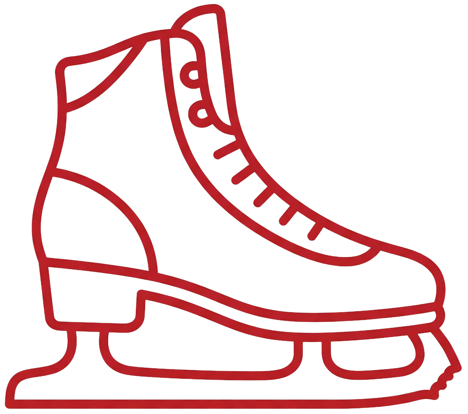 Figure Skating Gear icon