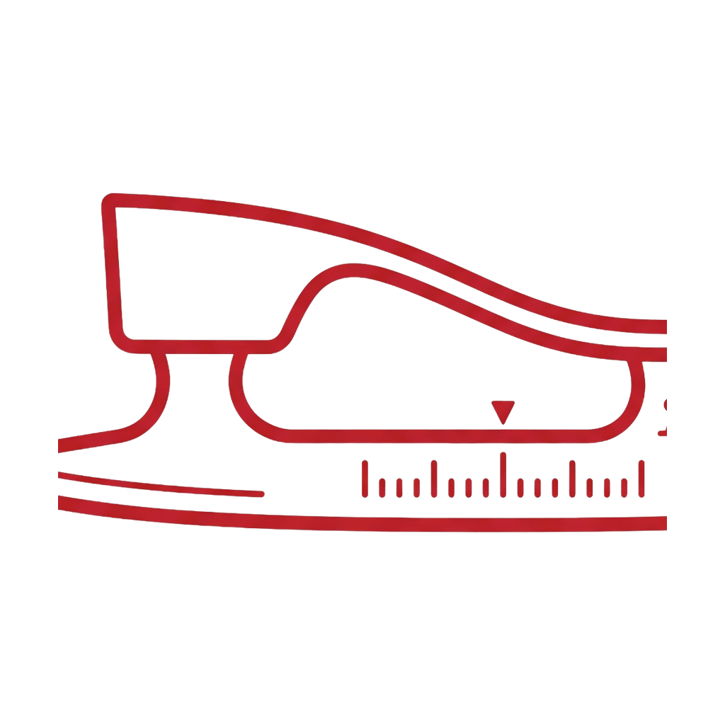 Blade Profiling icon